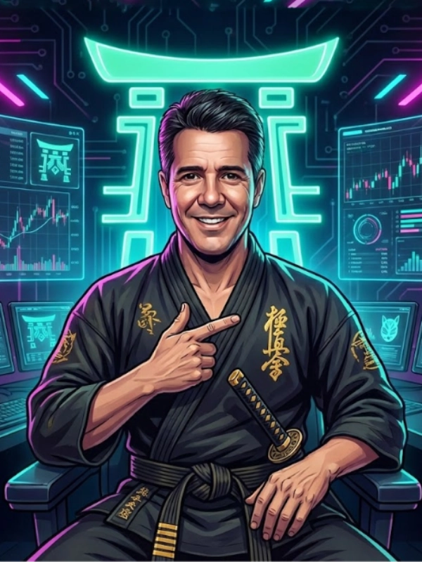 One-to-One com Alexandre